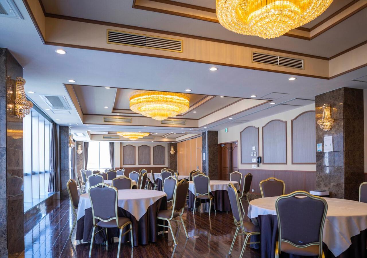 Hotel New Palace Сінґу Екстер'єр фото