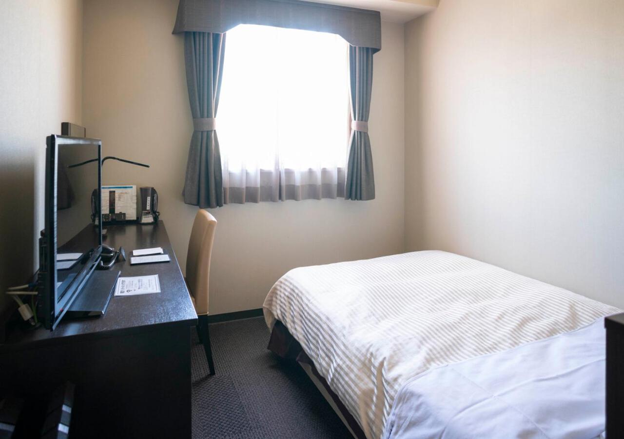 Hotel New Palace Сінґу Екстер'єр фото