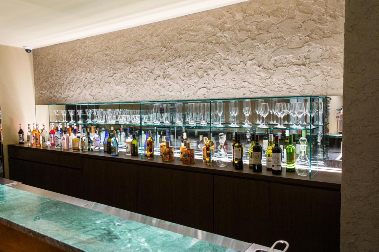 Hotel New Palace Сінґу Екстер'єр фото